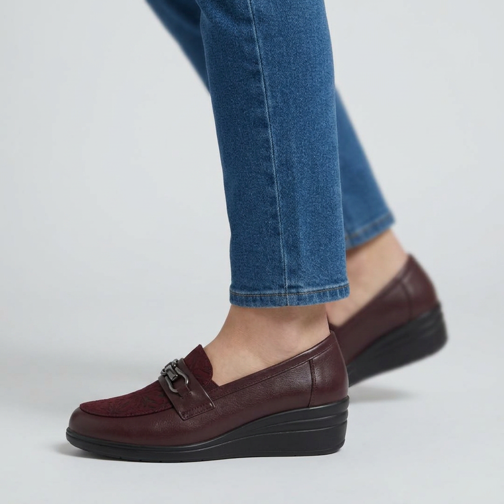 Avelina | Women's Slip-On Loafers