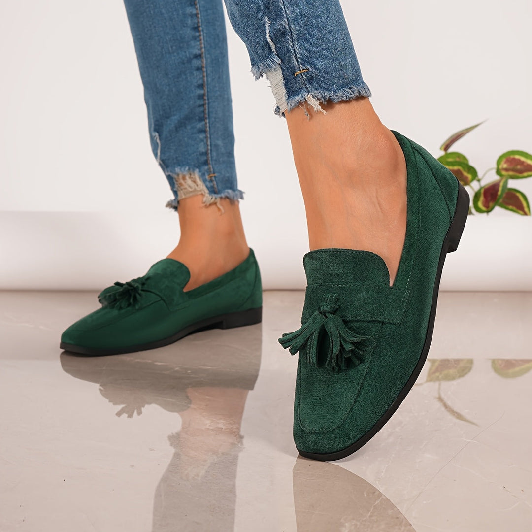 Cora - Classic Shoes