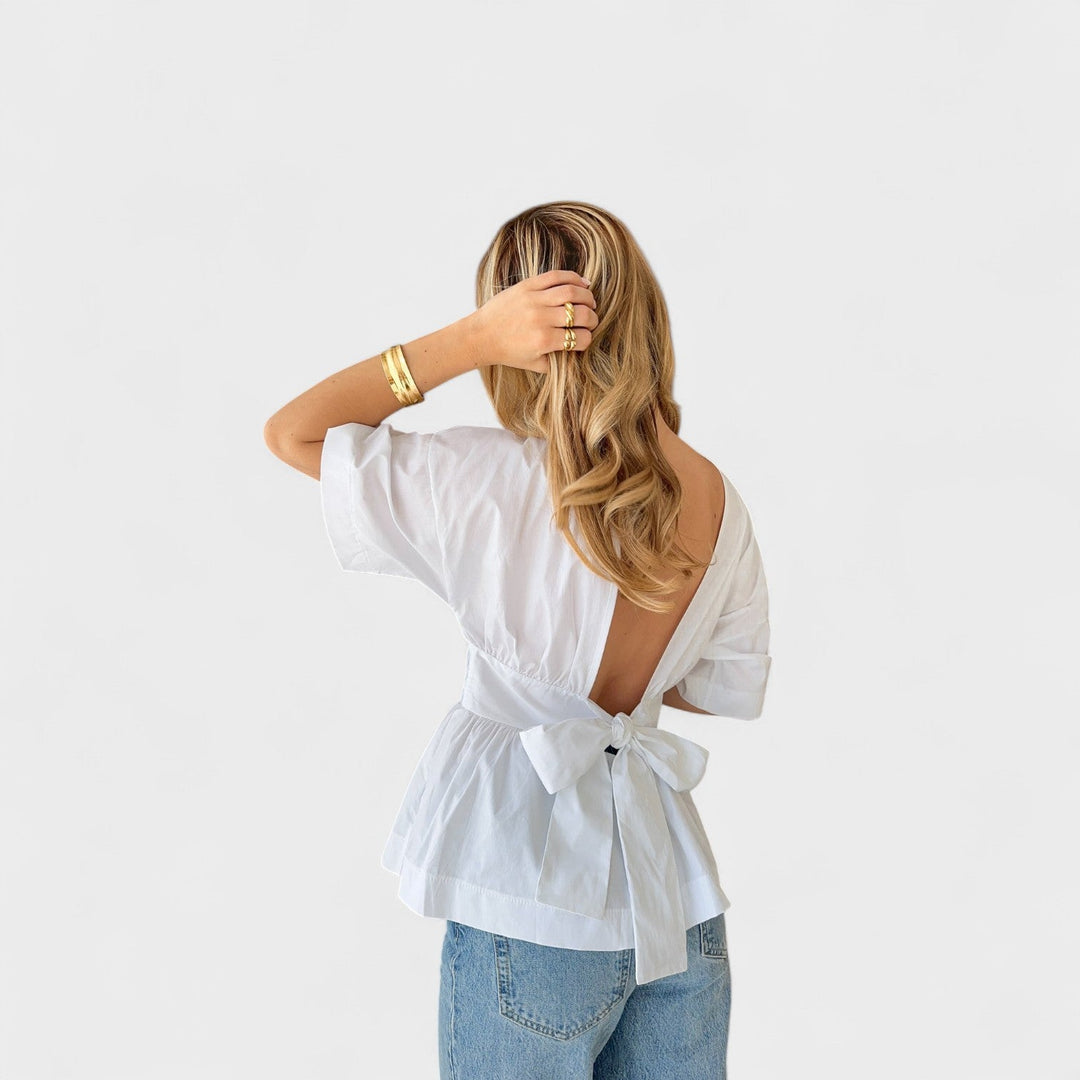 Colette - Special Edition Blouse