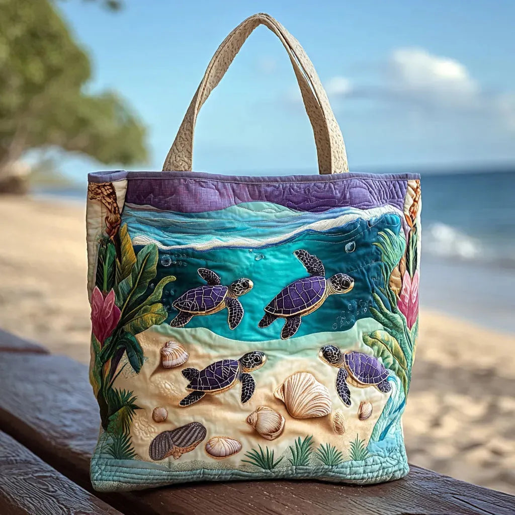 Handmade Bag | The Spirit of the Lagoon