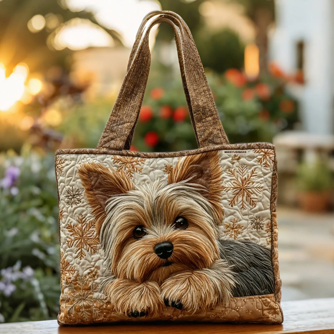 Handmade Bag | Charming Yorkshire