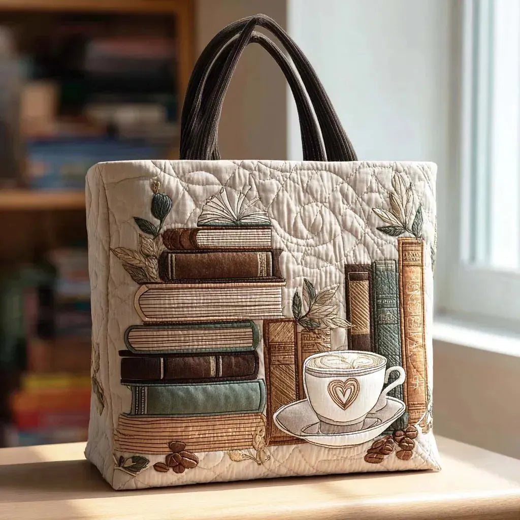 Handmade Bag | The Coffee Corner
