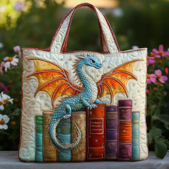 Handmade Bag | Bookkeeper in Emerald Colour