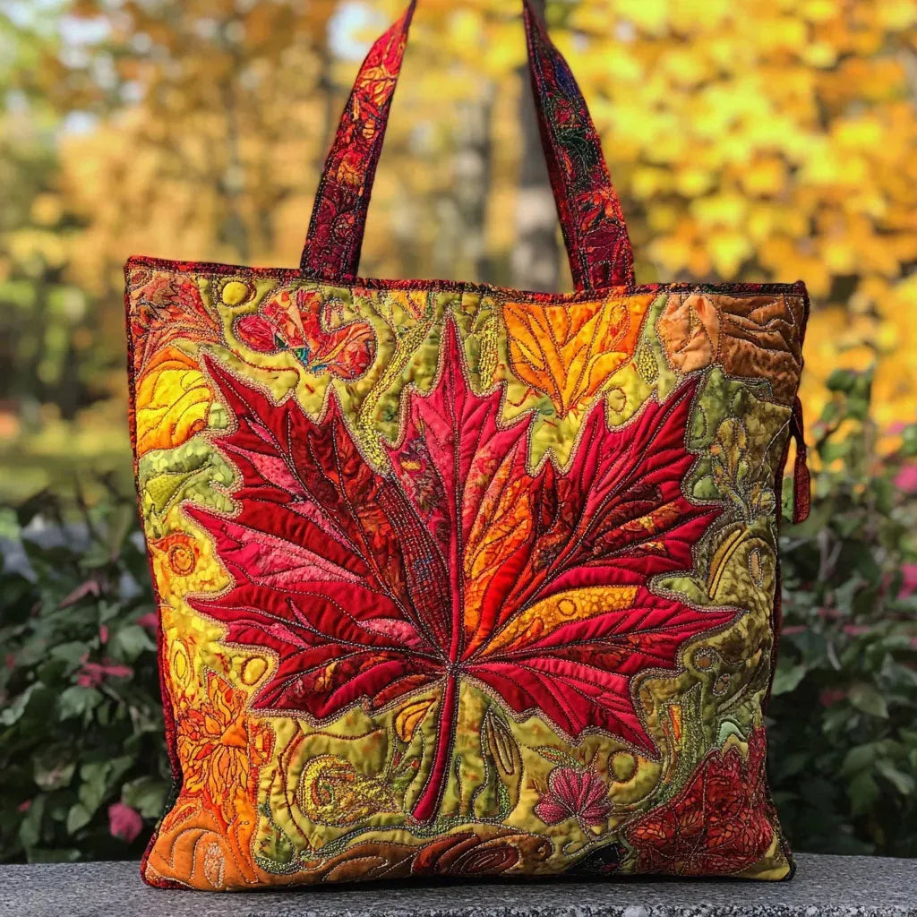 Handmade Bag | Horse Under the Sunset