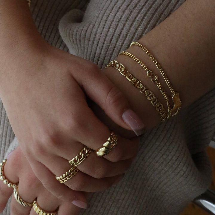 Chain Ring