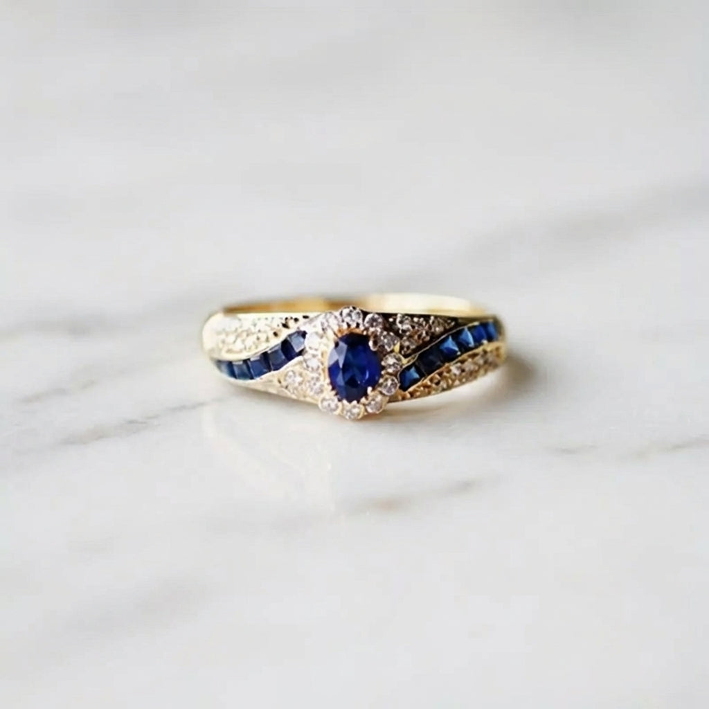 Eternal Promise Ring