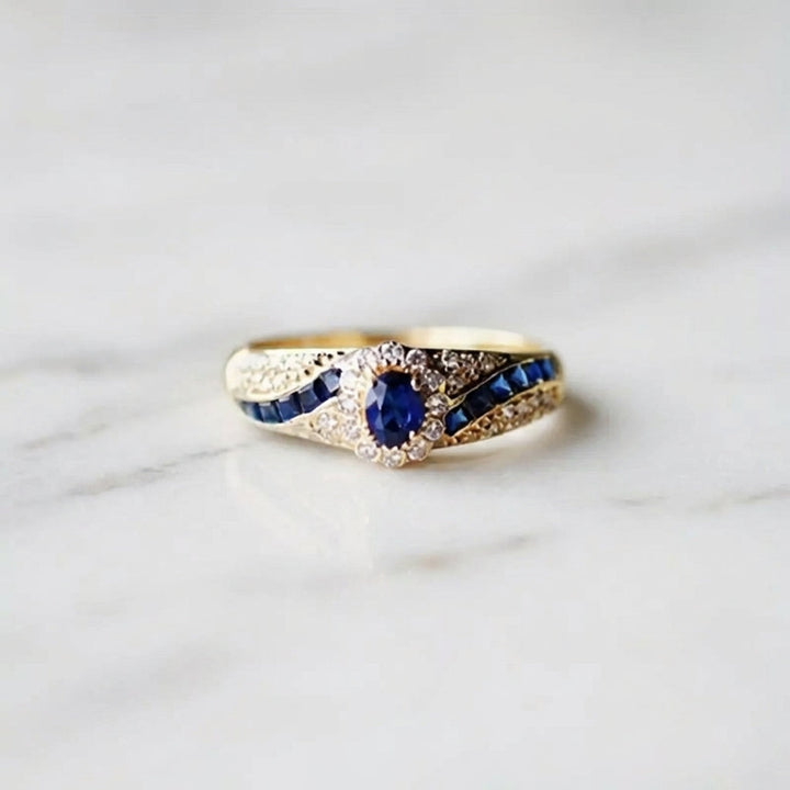 Eternal Promise Ring