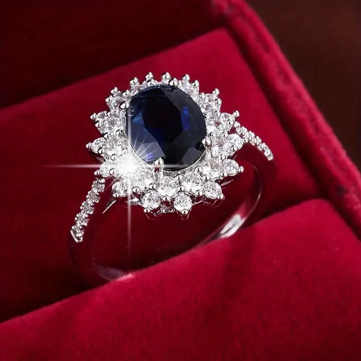 Sappho Ring