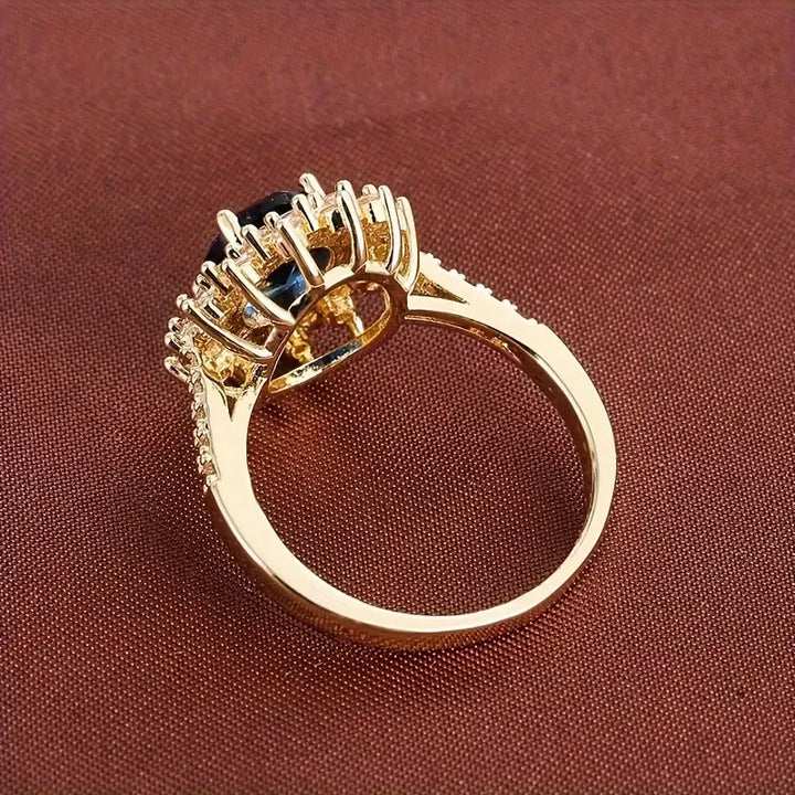Sappho Ring
