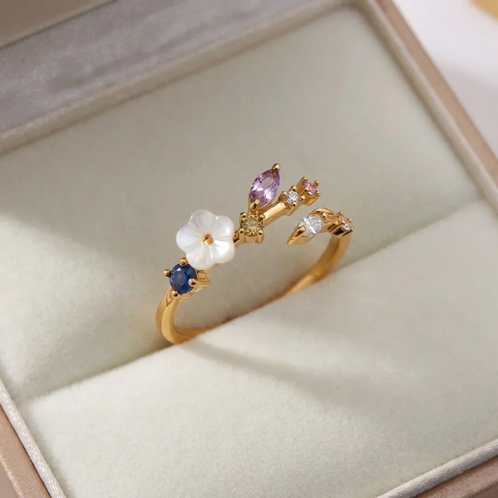 Spring Ring