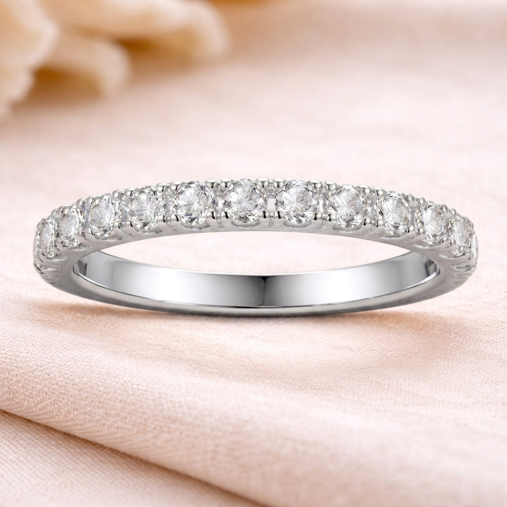 Wedding Rings in Gold