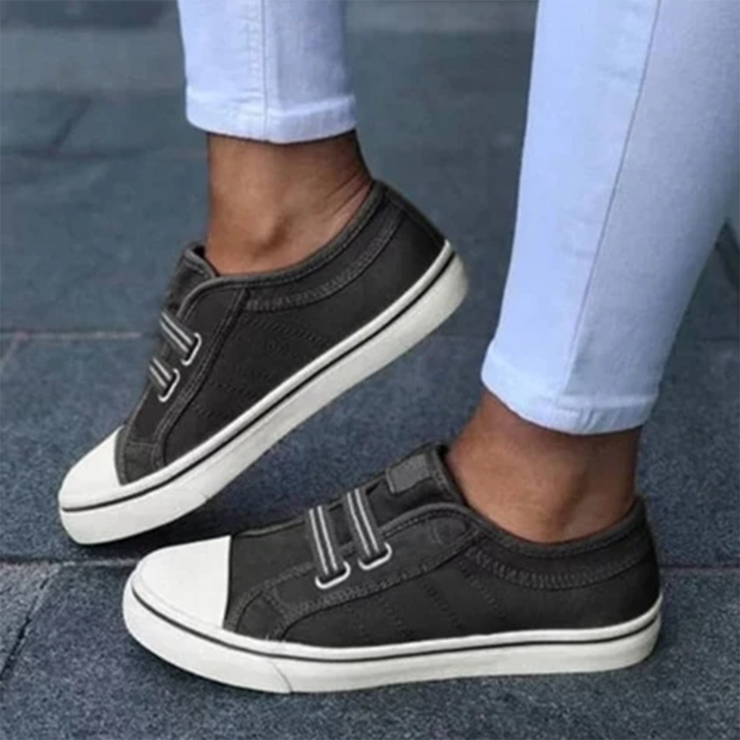 Hanna | Comfortable Slip-On Shoes