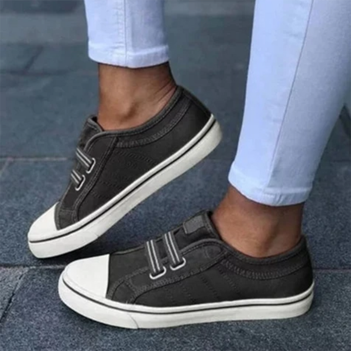 Hanna | Comfortable Slip-On Shoes