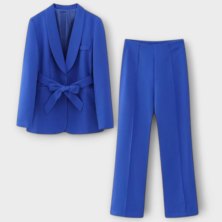 Vitoria - Elegant 2-Piece Set