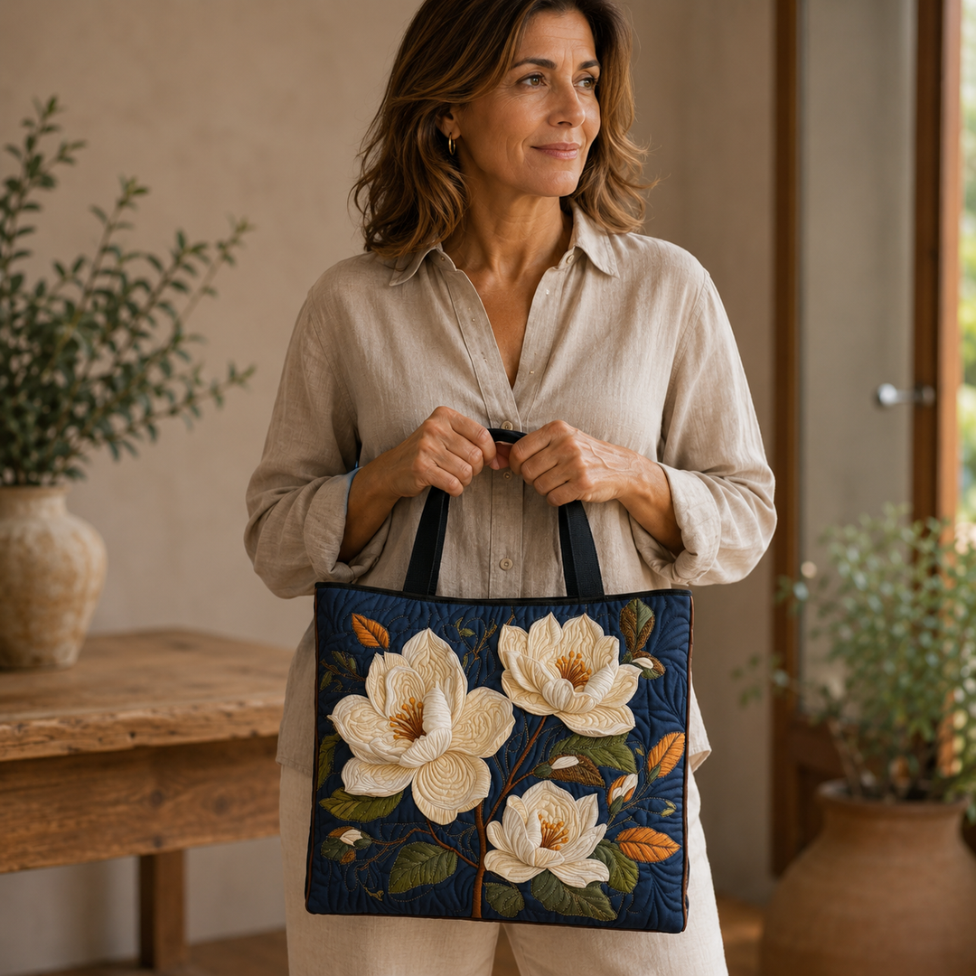 Handmade Bag | Sensitivity Magnitude