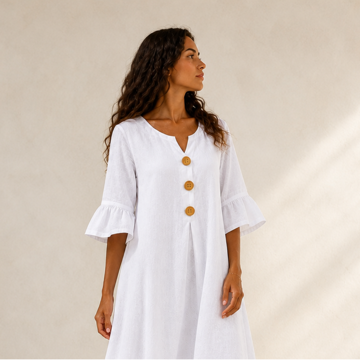 ELENA | Women's Casual Dress