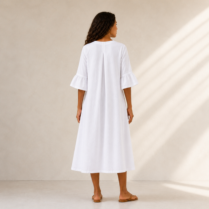 ELENA | Women's Casual Dress