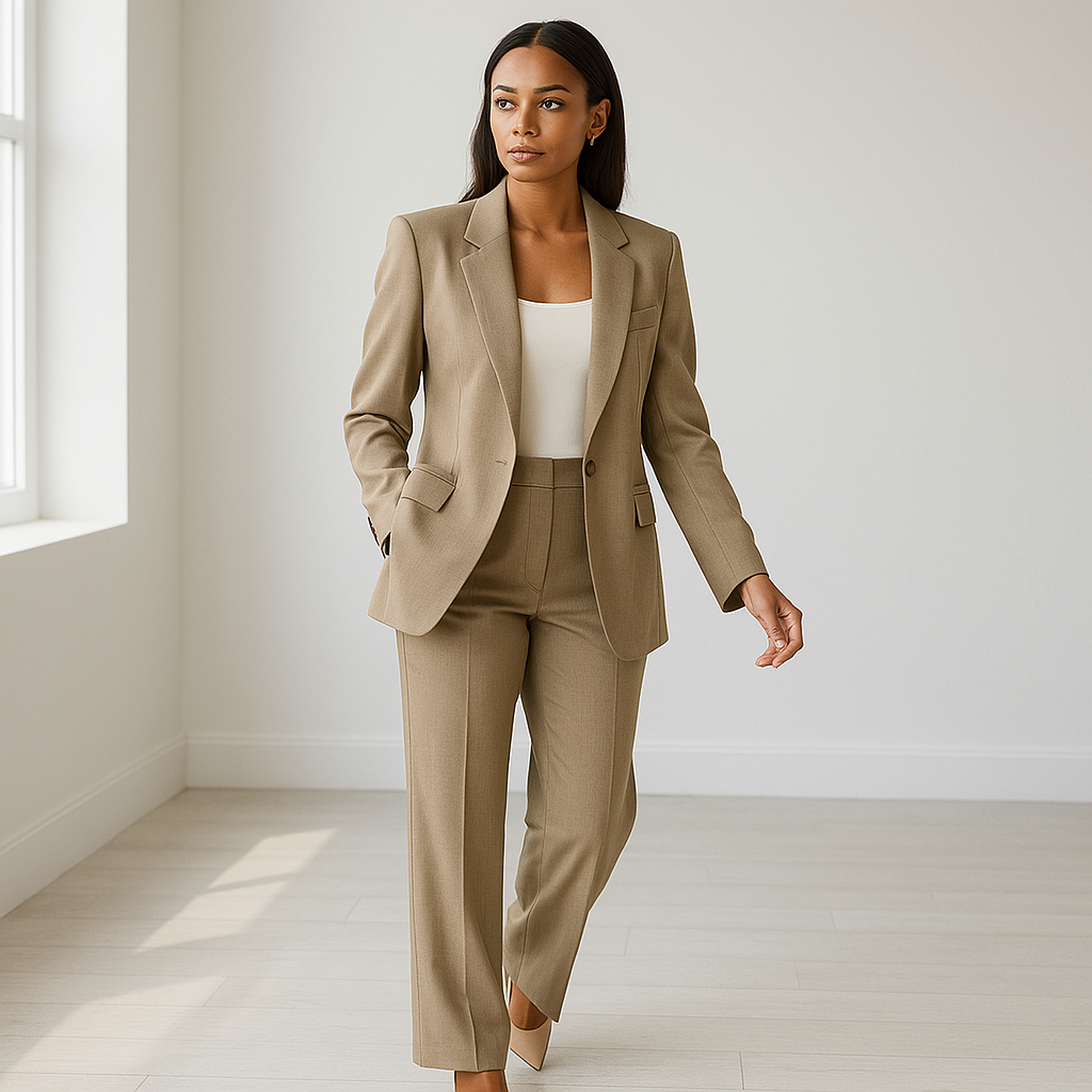Aria™ | Complete Product Collection