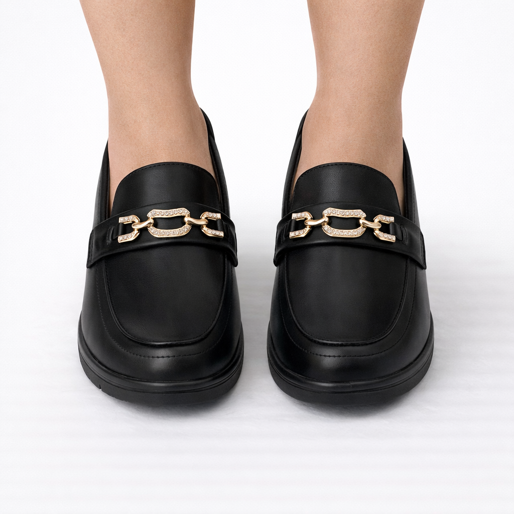 Arizona | Comfortable and Stylish Lightweight Moccasins