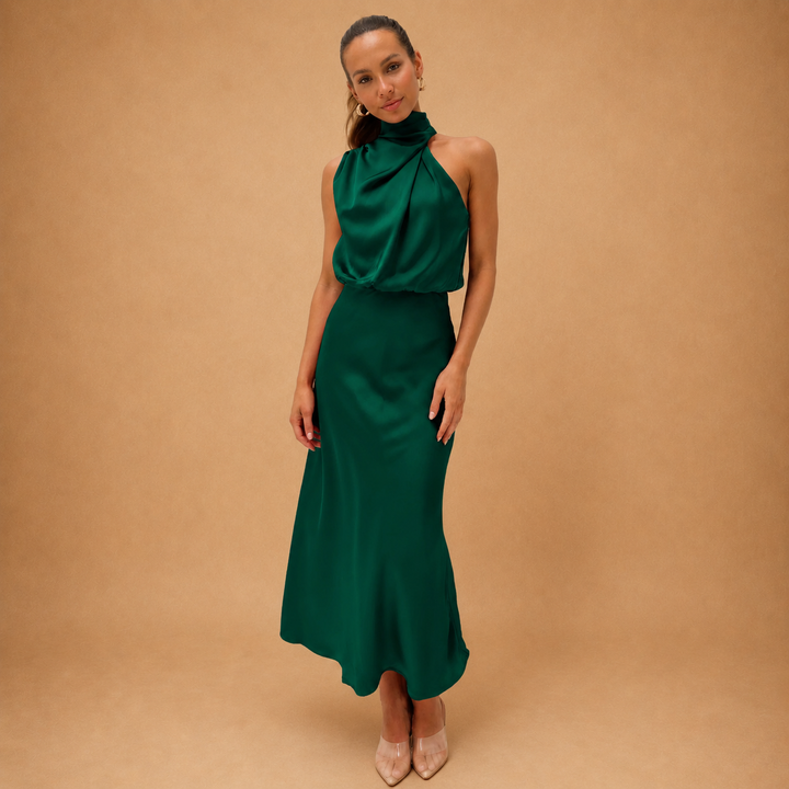 ISE | Parisian Breeze Dress