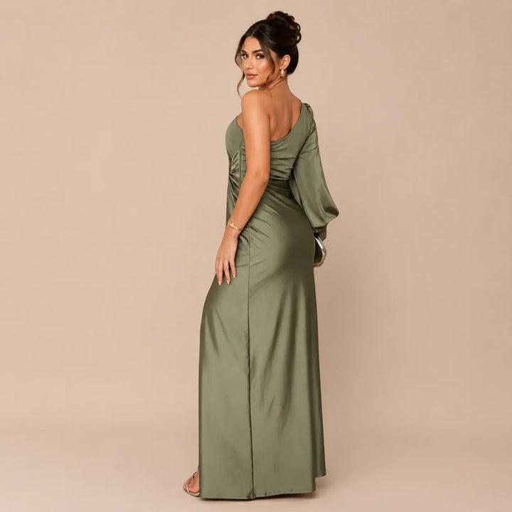 Luna - Long Elegance Dress