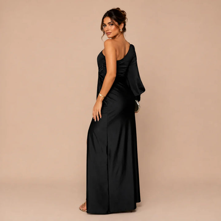 Luna - Long Elegance Dress