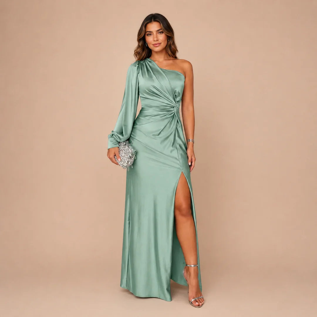 Luna - Long Elegance Dress