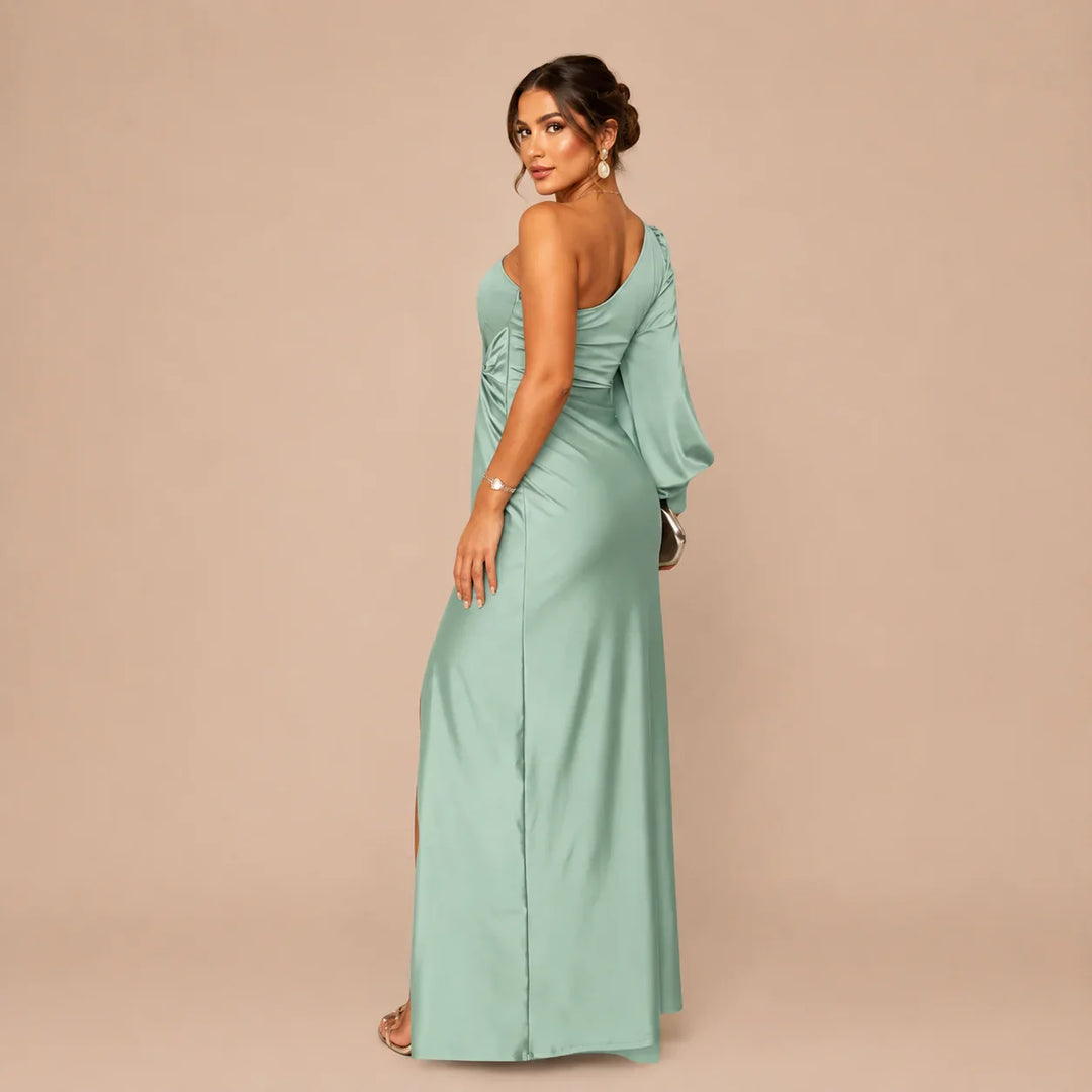 Luna - Long Elegance Dress
