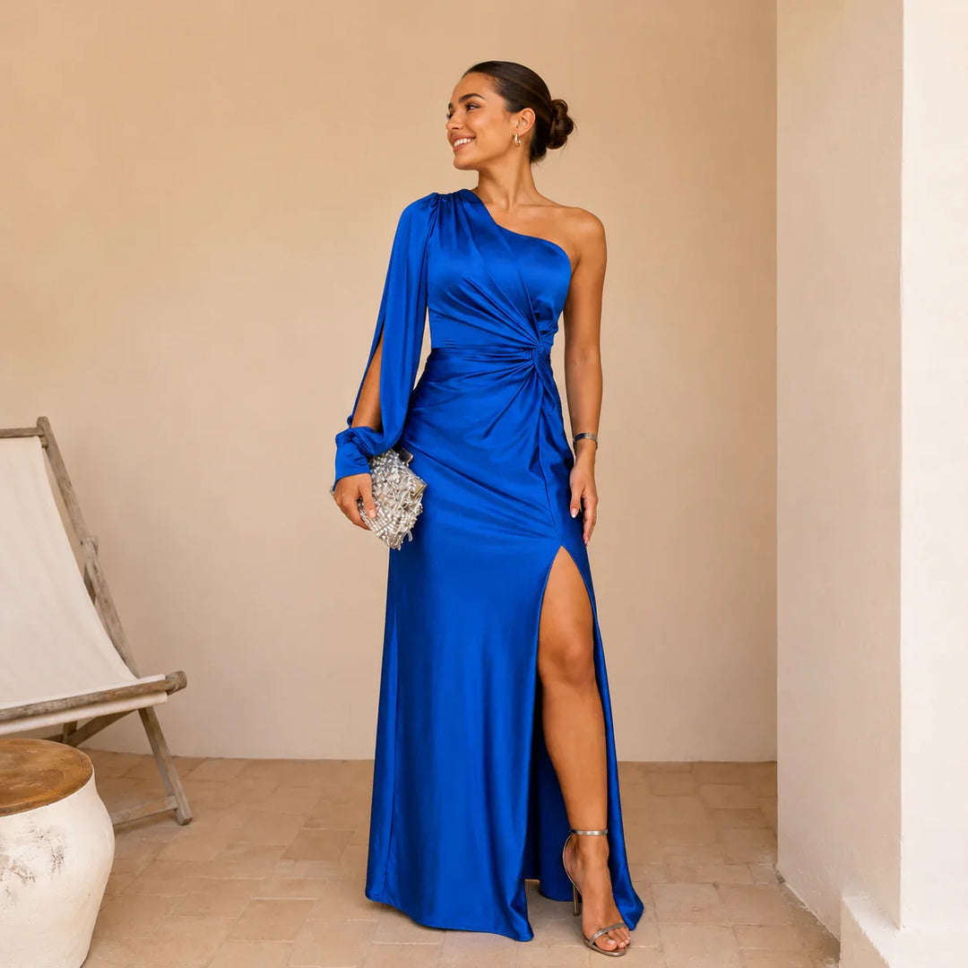Luna - Long Elegance Dress