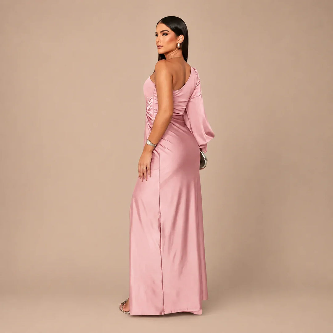 Luna - Long Elegance Dress