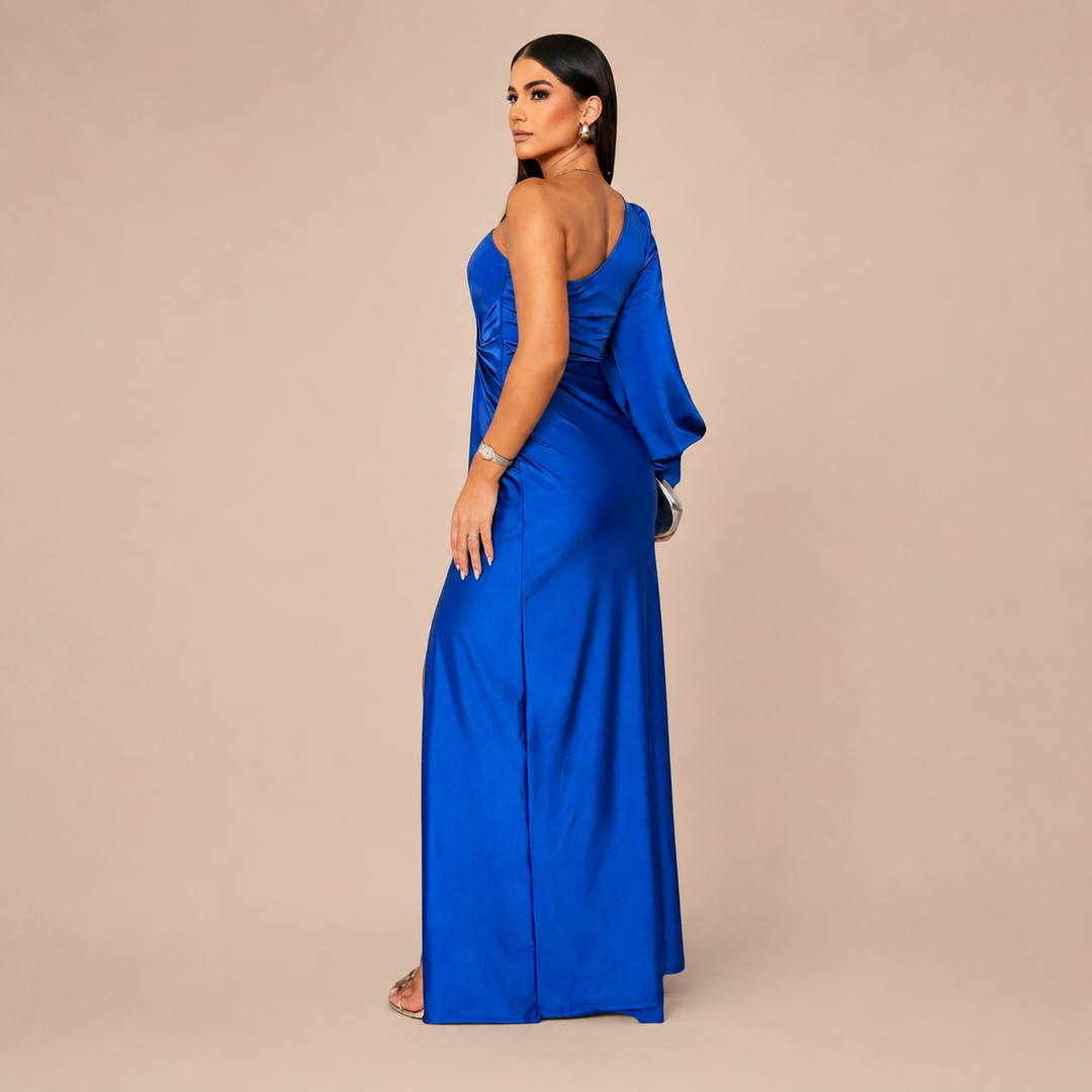 Luna - Elegant Maxi Dress