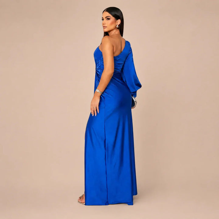 Luna - Long Elegance Dress