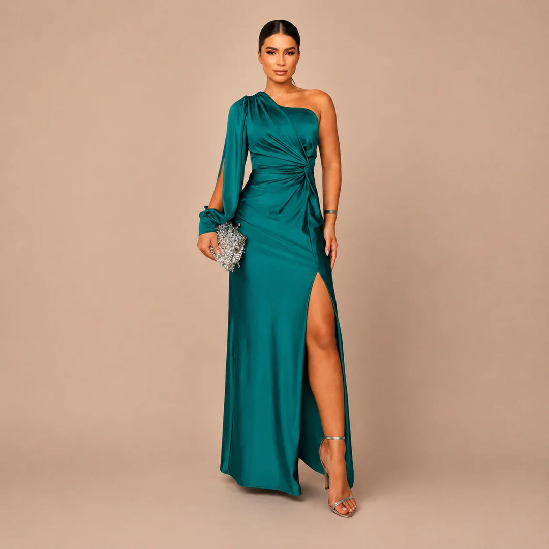 Luna - Long Elegance Dress