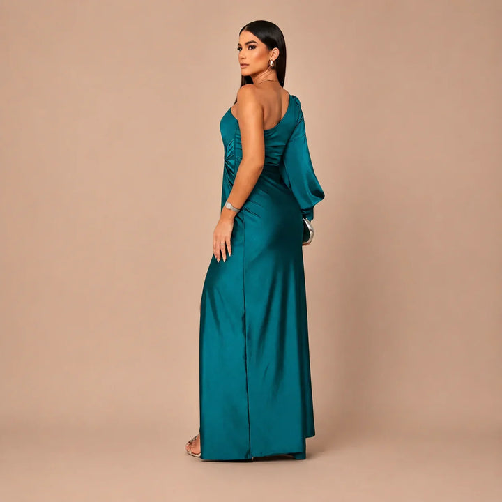 Luna - Long Elegance Dress