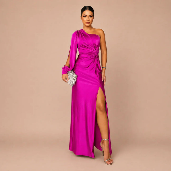 Luna - Long Elegance Dress