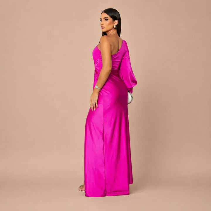 Luna - Long Elegance Dress