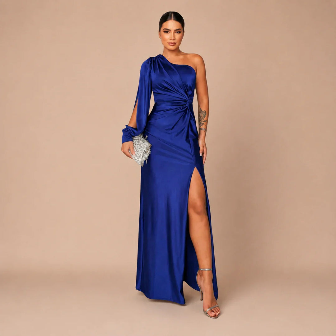 Luna - Long Elegance Dress