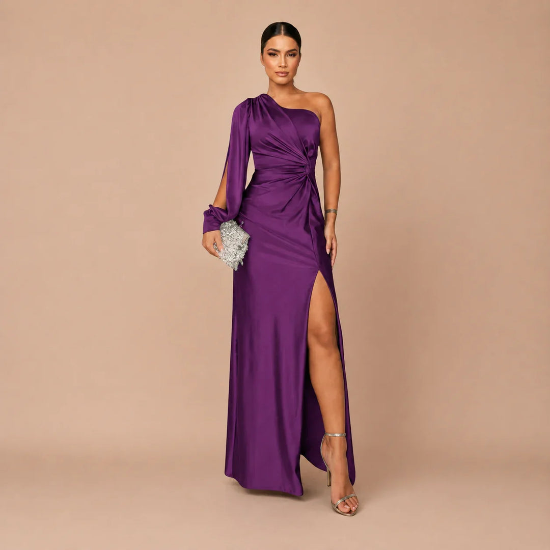 Luna - Long Elegance Dress