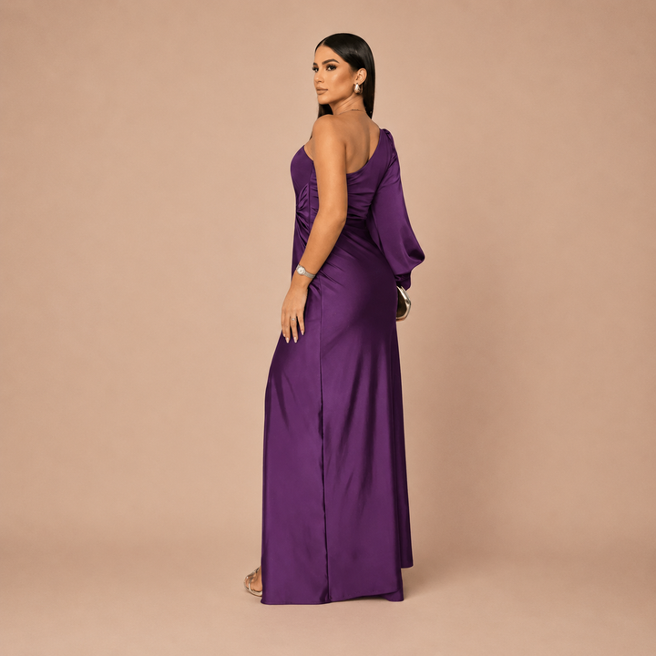 Luna - Elegant Maxi Dress