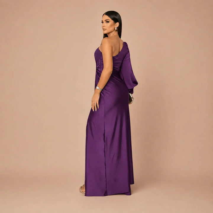 Luna - Long Elegance Dress