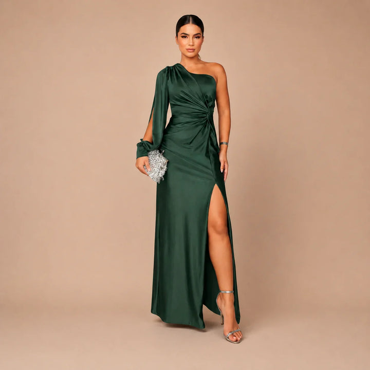 Luna - Long Elegance Dress