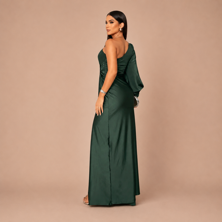 Luna - Elegant Maxi Dress for Every Occasion