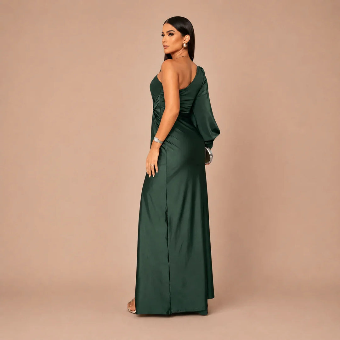Luna - Long Elegance Dress