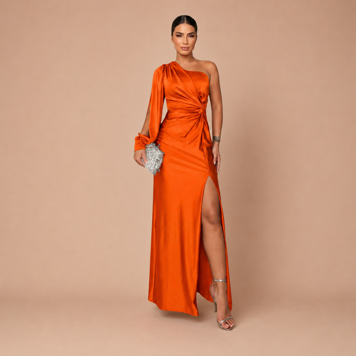 Luna - Long Formal Dress for Special Occasions