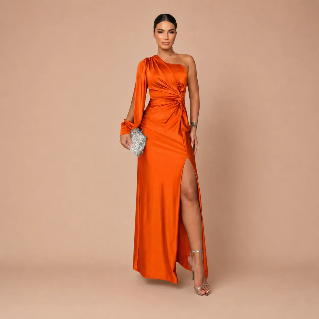 Luna - Long Elegance Dress