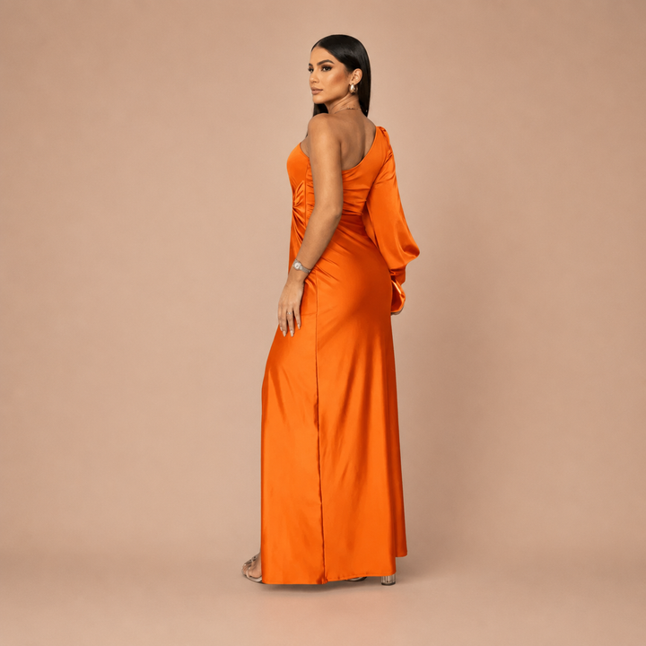 Luna - Long Formal Dress for Special Occasions