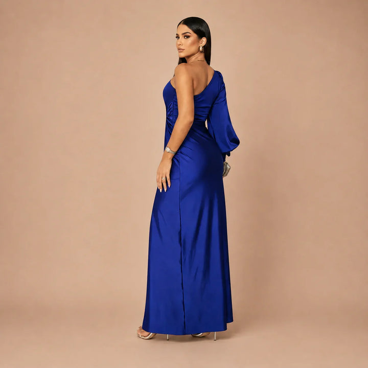 Luna - Long Elegance Dress