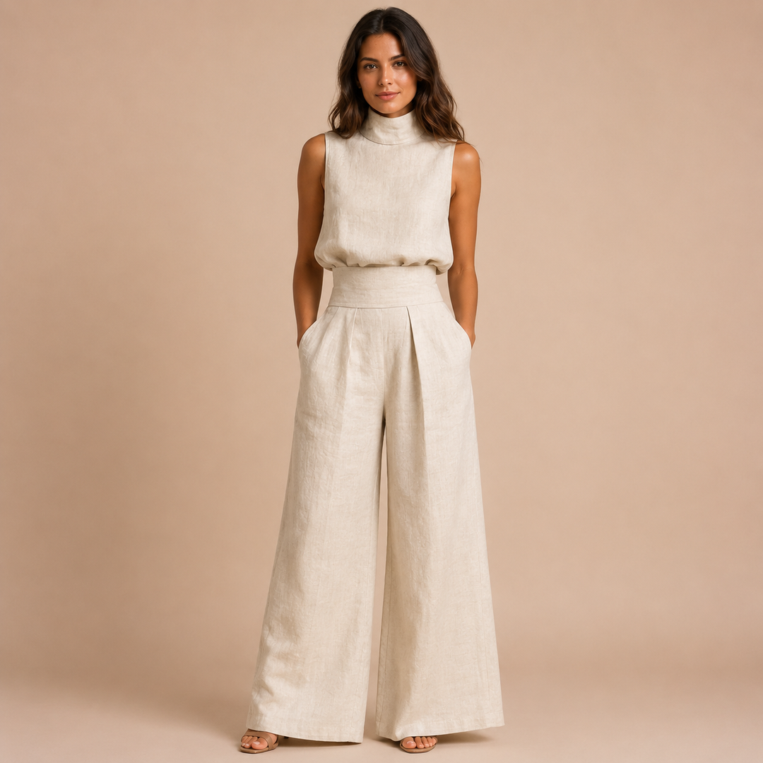 Carmen - Linen Set