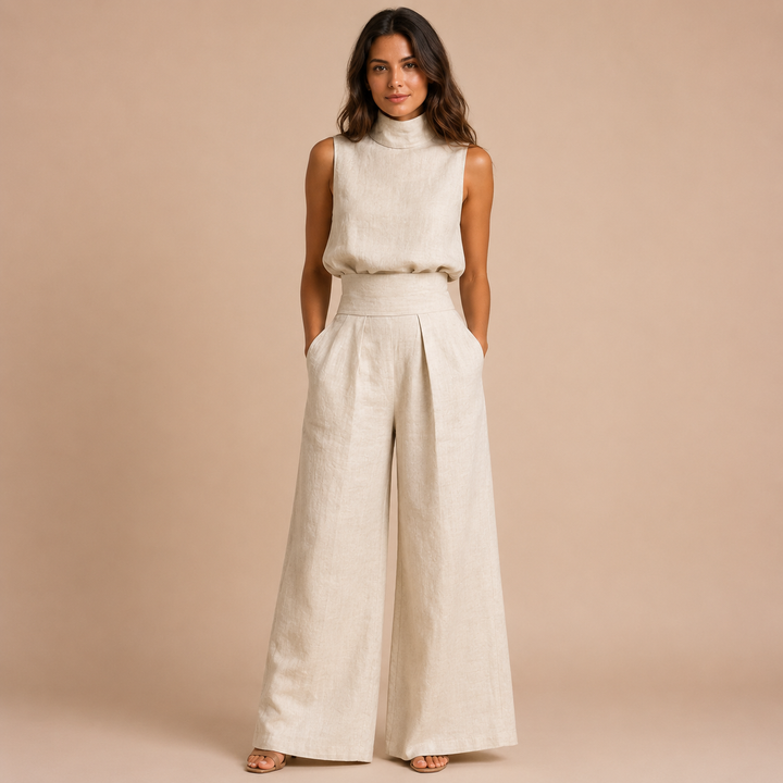Carmen - Linen Set
