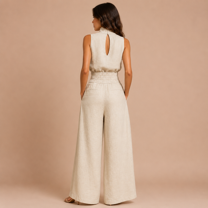 Carmen - Linen Set